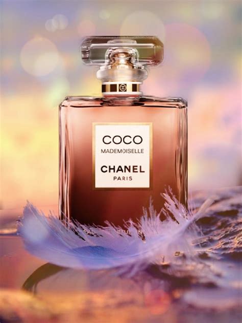 cocos parfum